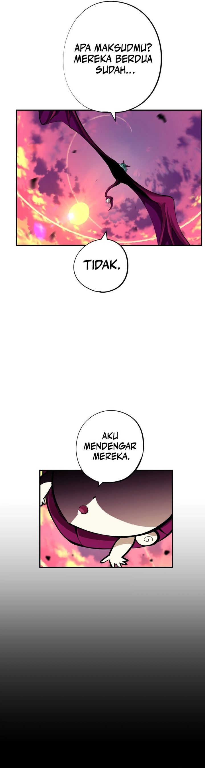 Ninpou Isekai Tensei – Fuuma Kotarou wa Isekai de Ningen wo Torimodosu Chapter 17 Gambar 19
