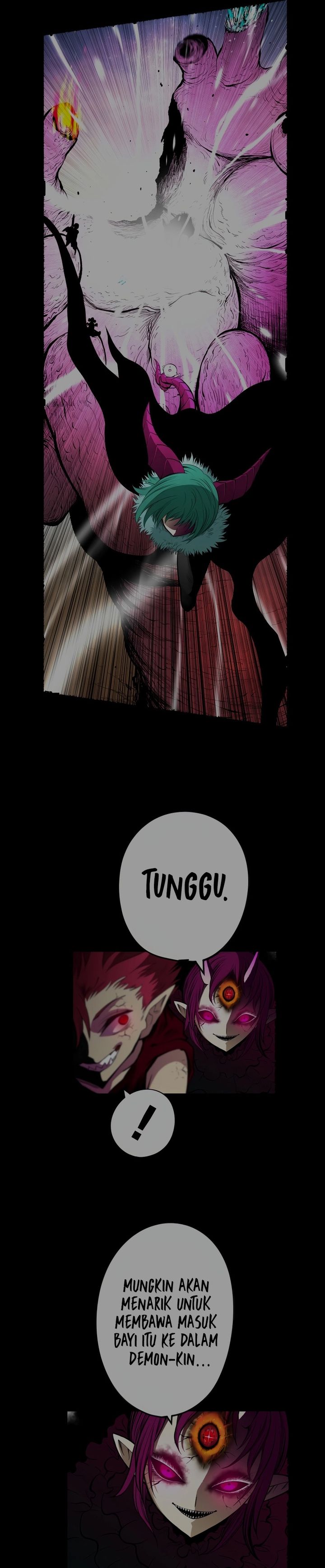 Ninpou Isekai Tensei – Fuuma Kotarou wa Isekai de Ningen wo Torimodosu Chapter 17 Gambar 20