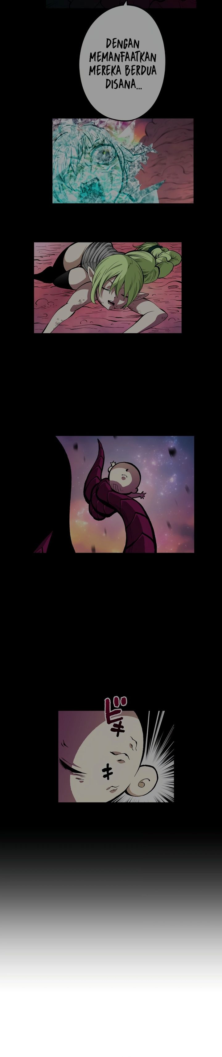 Ninpou Isekai Tensei – Fuuma Kotarou wa Isekai de Ningen wo Torimodosu Chapter 17 Gambar 21