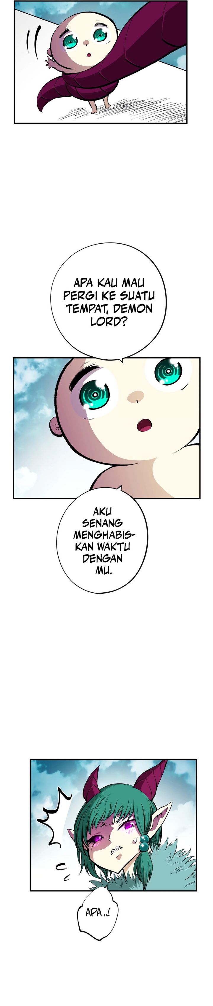 Ninpou Isekai Tensei – Fuuma Kotarou wa Isekai de Ningen wo Torimodosu Chapter 17 Gambar 27