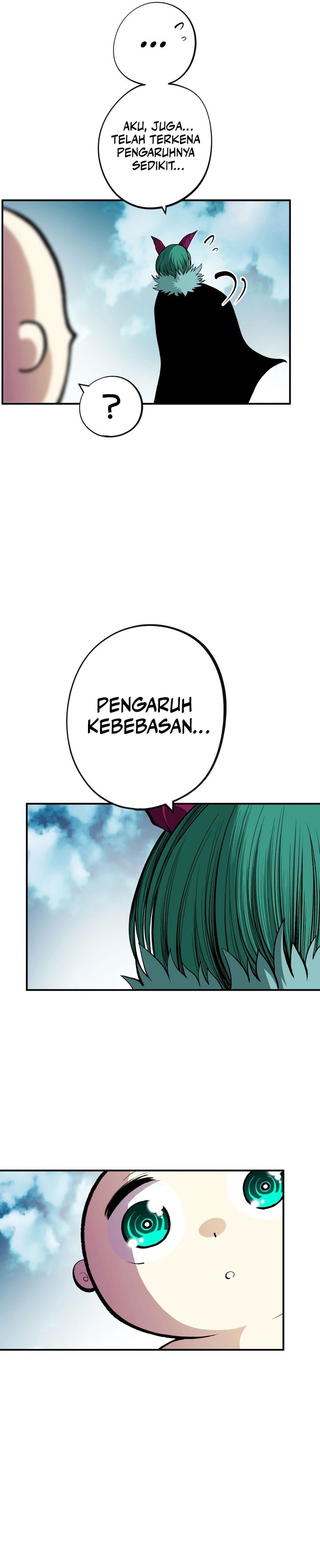 Ninpou Isekai Tensei – Fuuma Kotarou wa Isekai de Ningen wo Torimodosu Chapter 17 Gambar 28
