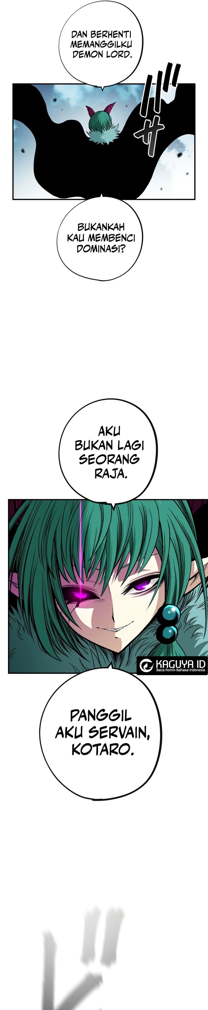 Ninpou Isekai Tensei – Fuuma Kotarou wa Isekai de Ningen wo Torimodosu Chapter 17 Gambar 29