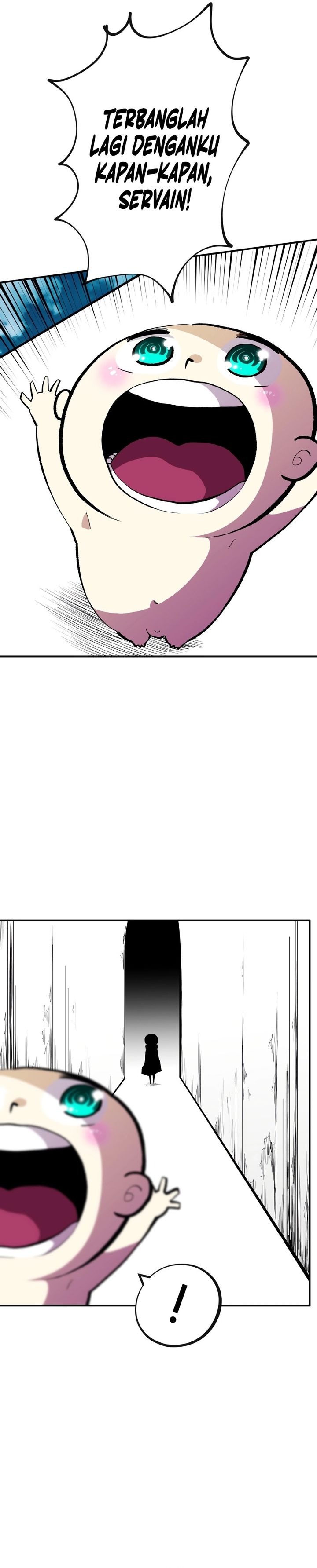 Ninpou Isekai Tensei – Fuuma Kotarou wa Isekai de Ningen wo Torimodosu Chapter 17 Gambar 31