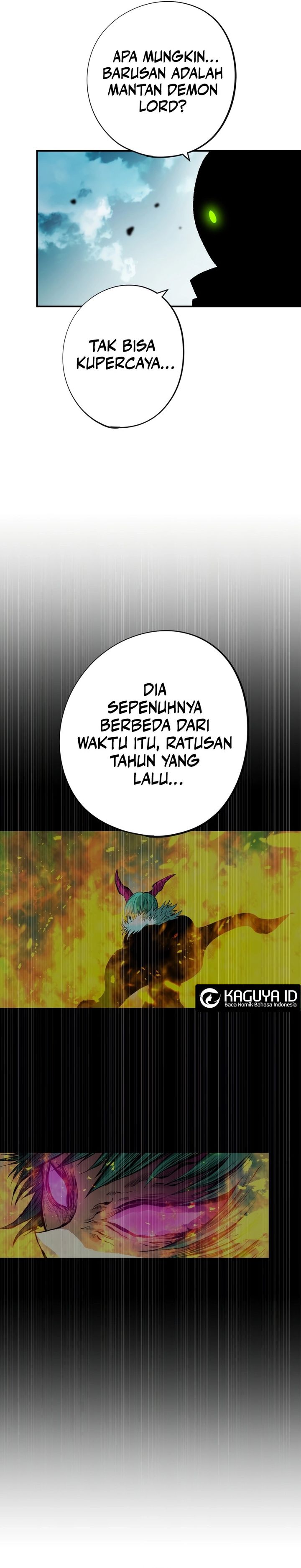 Ninpou Isekai Tensei – Fuuma Kotarou wa Isekai de Ningen wo Torimodosu Chapter 17 Gambar 32