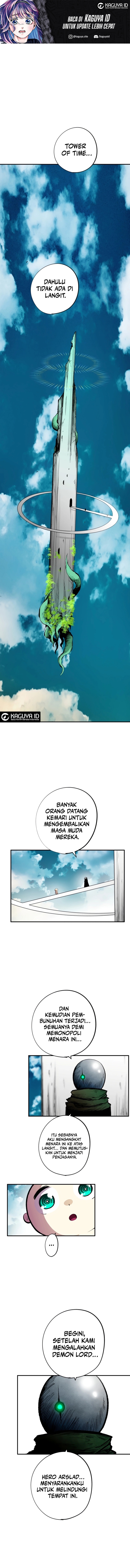 Ninpou Isekai Tensei – Fuuma Kotarou wa Isekai de Ningen wo Torimodosu Chapter 18 Gambar 2