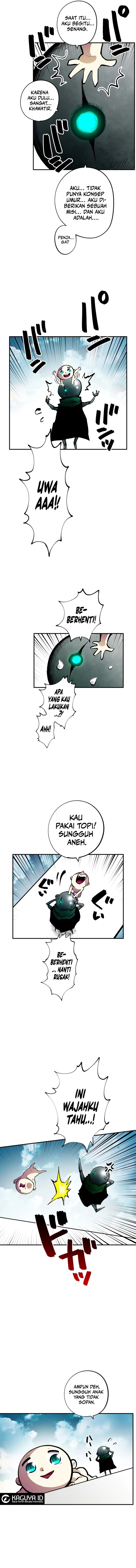 Ninpou Isekai Tensei – Fuuma Kotarou wa Isekai de Ningen wo Torimodosu Chapter 18 Gambar 3