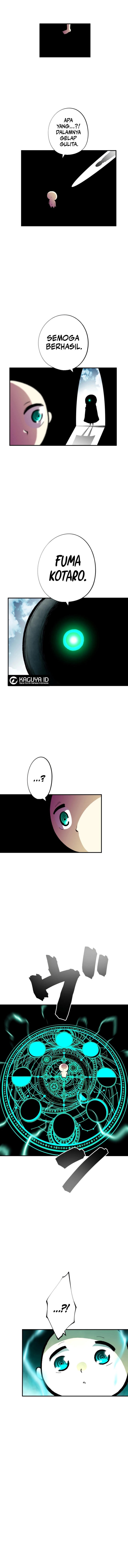 Ninpou Isekai Tensei – Fuuma Kotarou wa Isekai de Ningen wo Torimodosu Chapter 18 Gambar 5