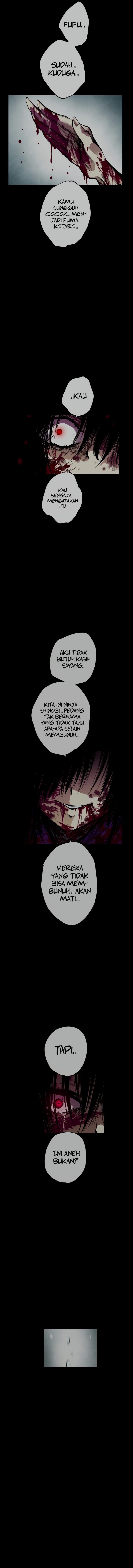 Ninpou Isekai Tensei – Fuuma Kotarou wa Isekai de Ningen wo Torimodosu Chapter 18 Gambar 10