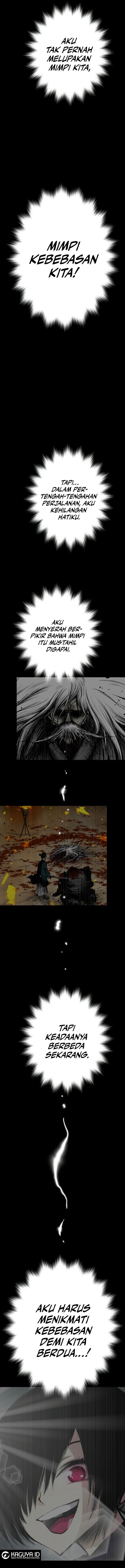 Ninpou Isekai Tensei – Fuuma Kotarou wa Isekai de Ningen wo Torimodosu Chapter 18 Gambar 13