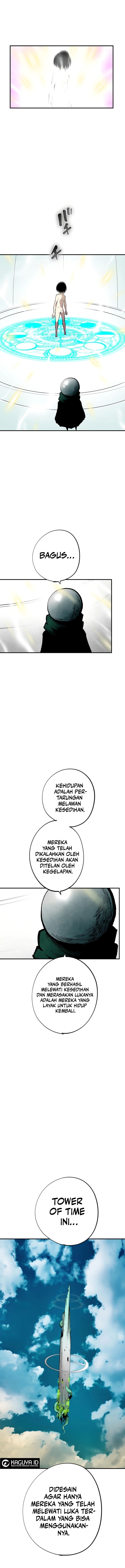 Ninpou Isekai Tensei – Fuuma Kotarou wa Isekai de Ningen wo Torimodosu Chapter 18 Gambar 15