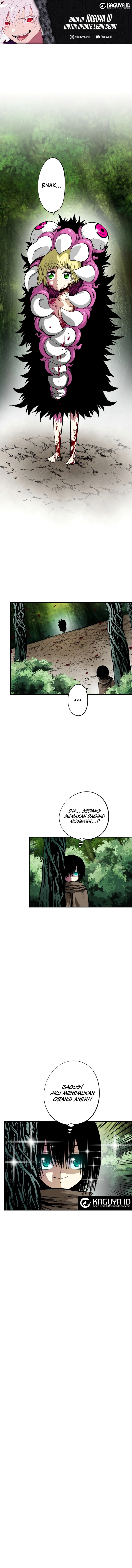 Ninpou Isekai Tensei – Fuuma Kotarou wa Isekai de Ningen wo Torimodosu Chapter 21 Gambar 2