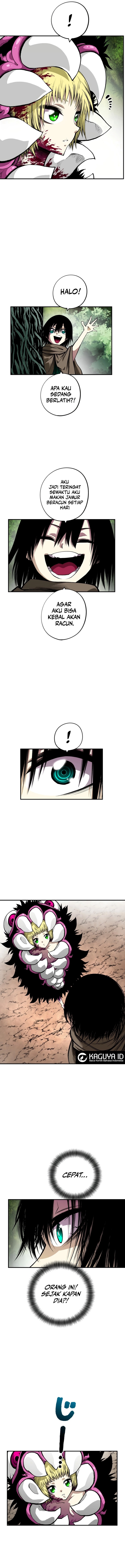 Ninpou Isekai Tensei – Fuuma Kotarou wa Isekai de Ningen wo Torimodosu Chapter 21 Gambar 4