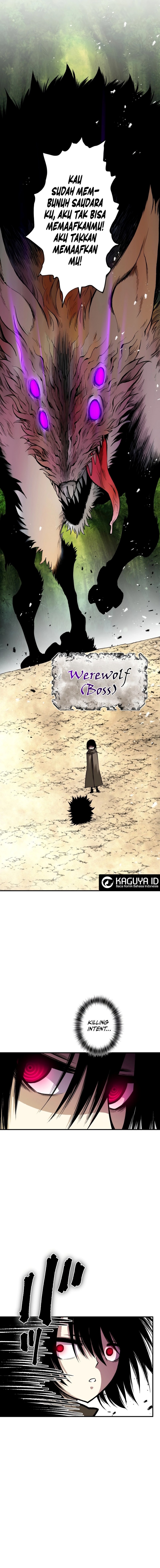 Ninpou Isekai Tensei – Fuuma Kotarou wa Isekai de Ningen wo Torimodosu Chapter 21 Gambar 10