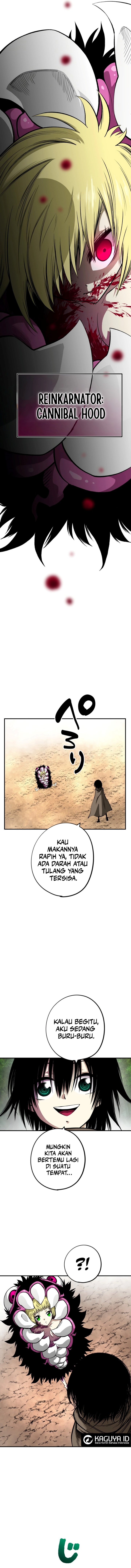 Ninpou Isekai Tensei – Fuuma Kotarou wa Isekai de Ningen wo Torimodosu Chapter 21 Gambar 13