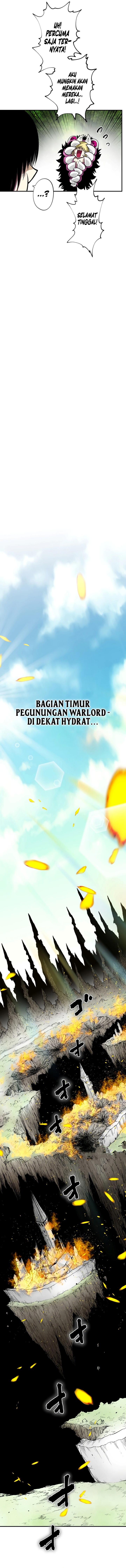 Ninpou Isekai Tensei – Fuuma Kotarou wa Isekai de Ningen wo Torimodosu Chapter 21 Gambar 15