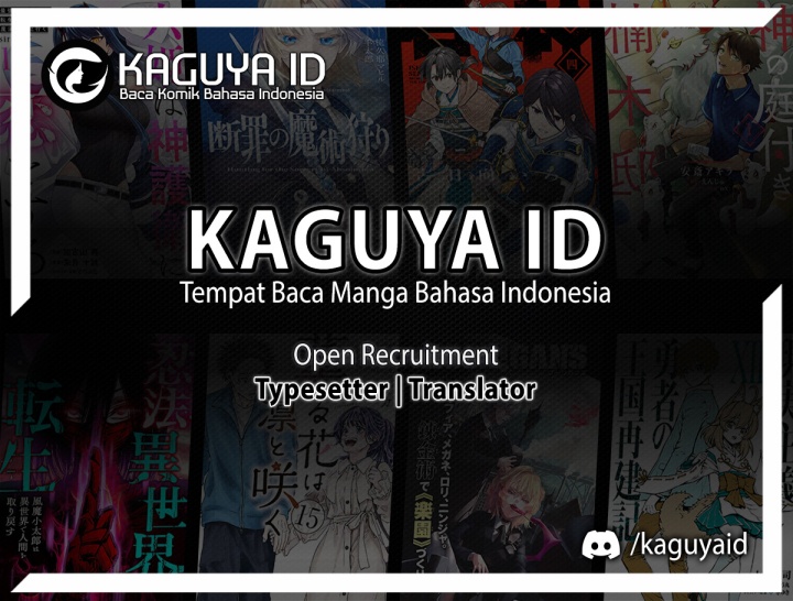 Ninpou Isekai Tensei – Fuuma Kotarou wa Isekai de Ningen wo Torimodosu Chapter 21 Gambar 18