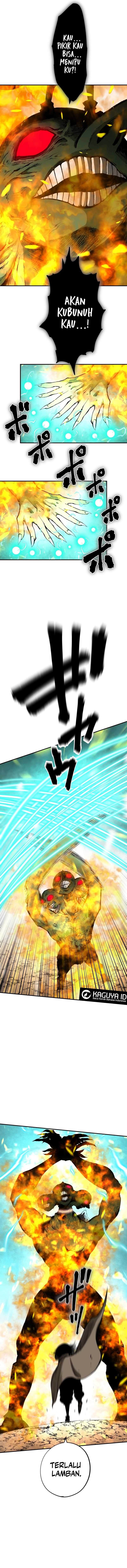 Ninpou Isekai Tensei – Fuuma Kotarou wa Isekai de Ningen wo Torimodosu Chapter 23 Gambar 7