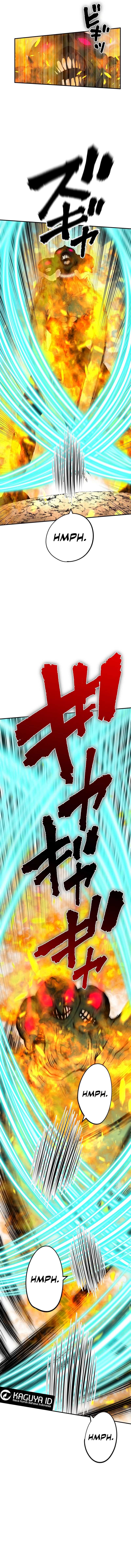 Ninpou Isekai Tensei – Fuuma Kotarou wa Isekai de Ningen wo Torimodosu Chapter 23 Gambar 8