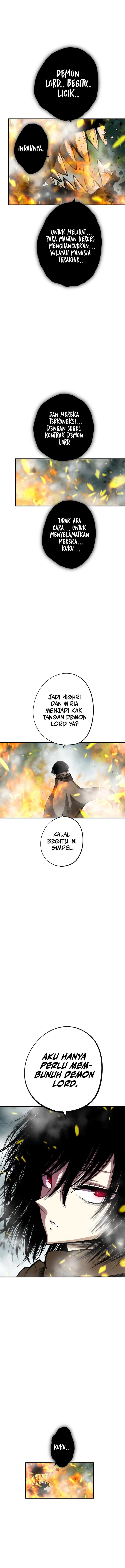 Ninpou Isekai Tensei – Fuuma Kotarou wa Isekai de Ningen wo Torimodosu Chapter 23 Gambar 12