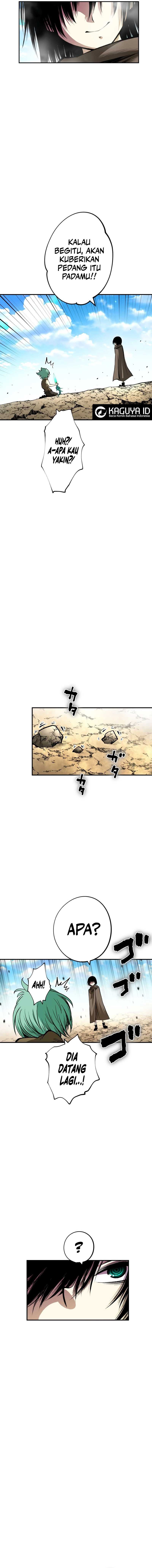 Ninpou Isekai Tensei – Fuuma Kotarou wa Isekai de Ningen wo Torimodosu Chapter 23 Gambar 15