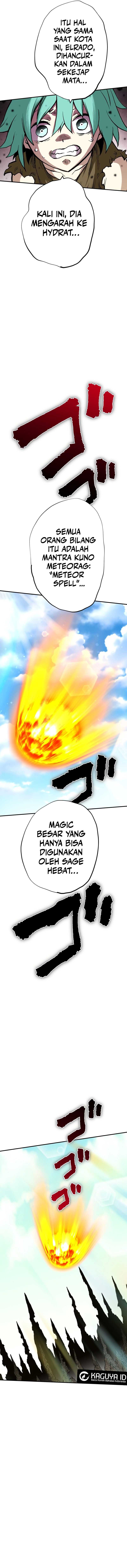 Ninpou Isekai Tensei – Fuuma Kotarou wa Isekai de Ningen wo Torimodosu Chapter 23 Gambar 17