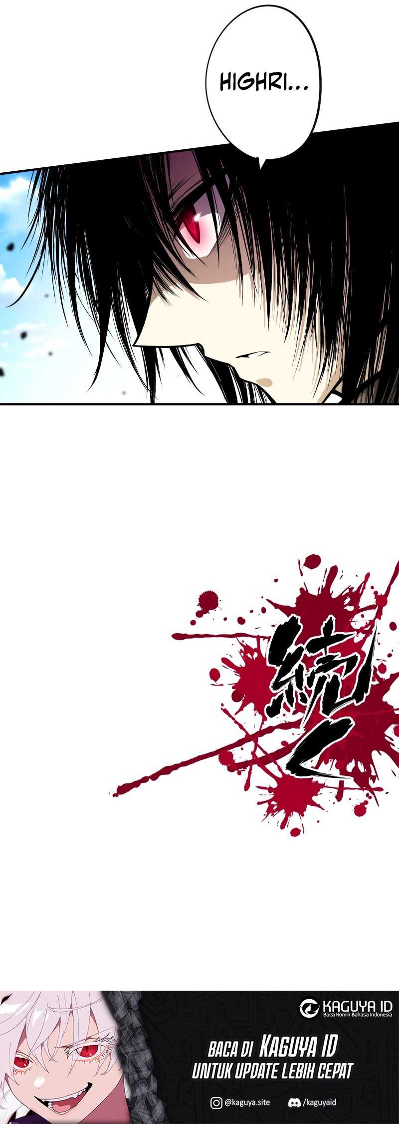 Ninpou Isekai Tensei – Fuuma Kotarou wa Isekai de Ningen wo Torimodosu Chapter 23 Gambar 18