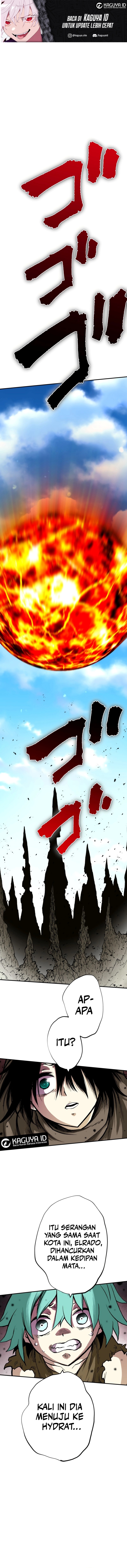 Ninpou Isekai Tensei – Fuuma Kotarou wa Isekai de Ningen wo Torimodosu Chapter 24 Gambar 2
