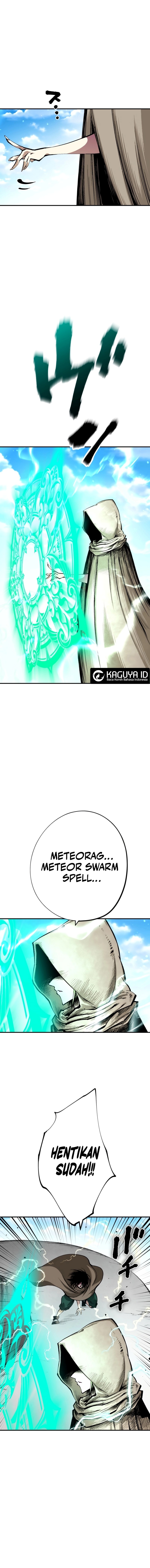Ninpou Isekai Tensei – Fuuma Kotarou wa Isekai de Ningen wo Torimodosu Chapter 24 Gambar 18