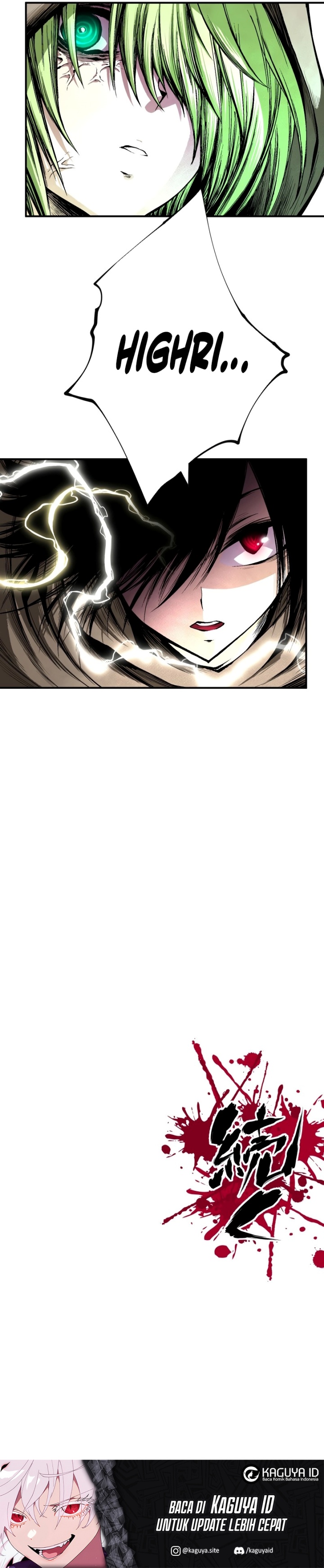 Ninpou Isekai Tensei – Fuuma Kotarou wa Isekai de Ningen wo Torimodosu Chapter 24 Gambar 19