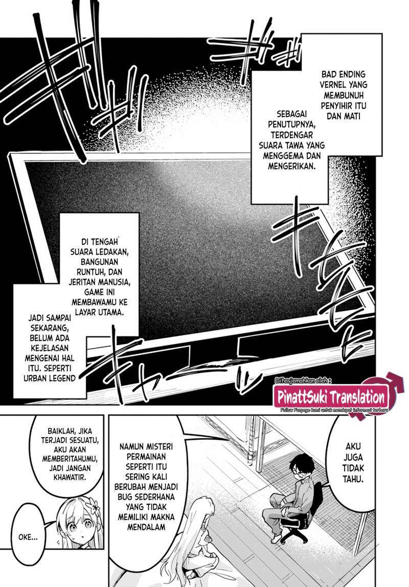 Nise Seijo Kuso of the Year: Risou no Seijo? Zannen, Nise Seijo deshita! (Fake Saint) Chapter 23 Gambar 12