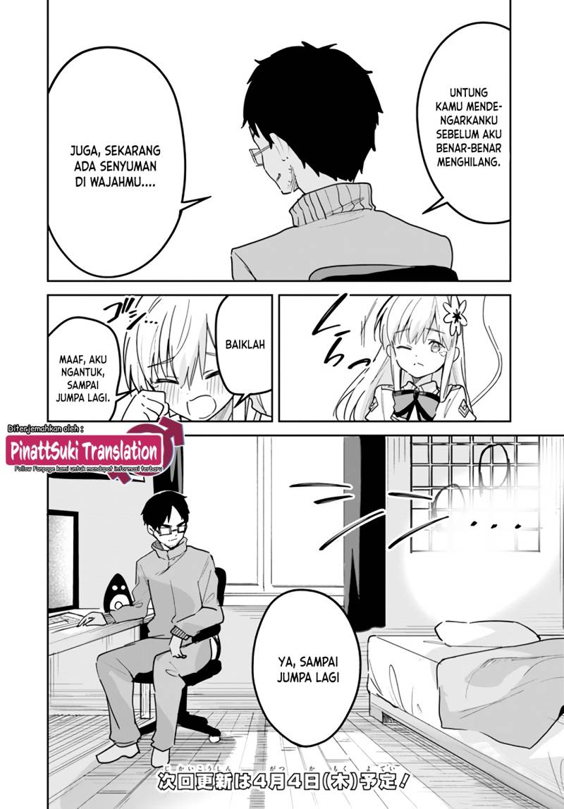 Nise Seijo Kuso of the Year: Risou no Seijo? Zannen, Nise Seijo deshita! (Fake Saint) Chapter 23 Gambar 17