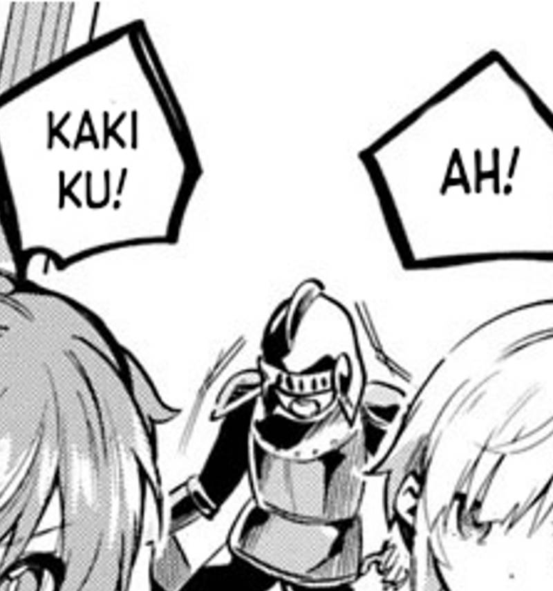 Nise Seijo Kuso of the Year: Risou no Seijo? Zannen, Nise Seijo deshita! (Fake Saint) Chapter 26.2 Gambar 11