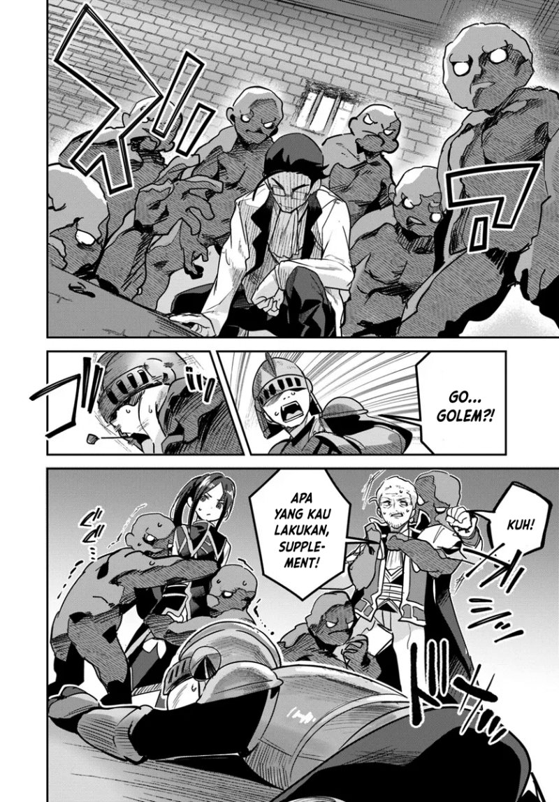 Nise Seijo Kuso of the Year: Risou no Seijo? Zannen, Nise Seijo deshita! (Fake Saint) Chapter 29 Gambar 5