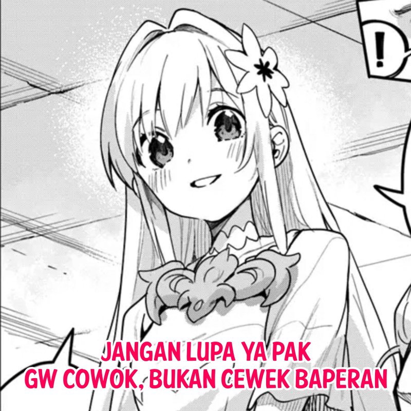 Nise Seijo Kuso of the Year: Risou no Seijo? Zannen, Nise Seijo deshita! (Fake Saint) Chapter 29 Gambar 19