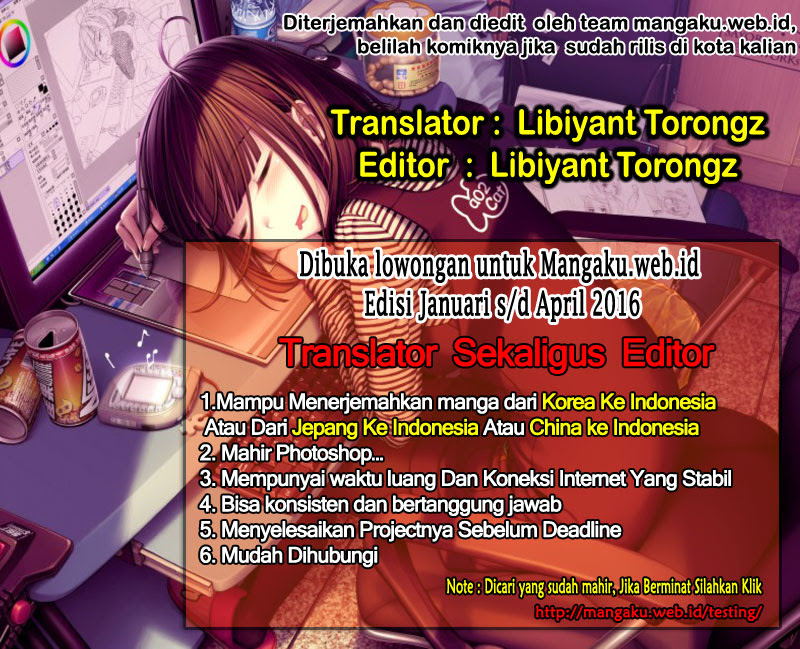 Nisekoi Chapter 209 Gambar 1