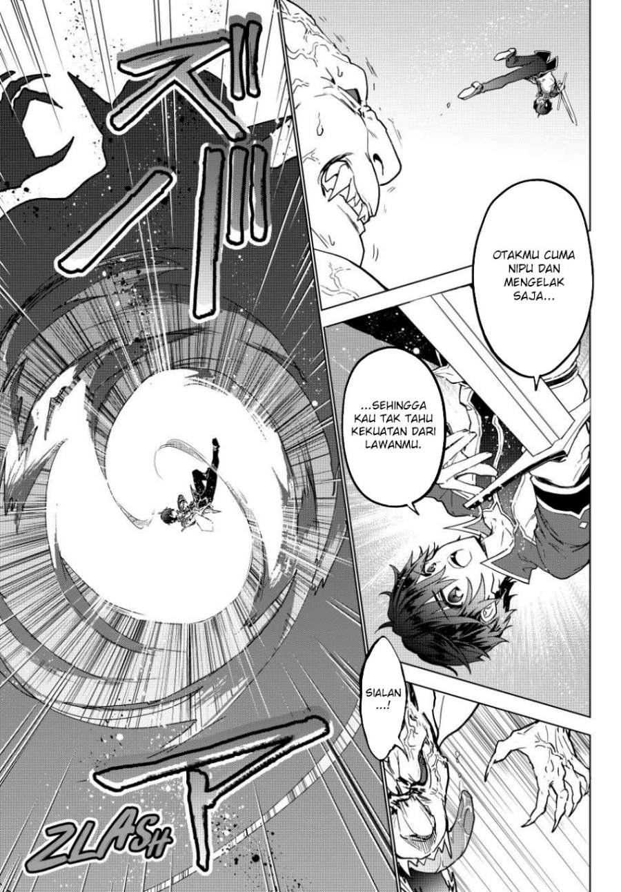Nishuume Cheat no Tensei Madoushi 〜Saikyou ga 1000-nengo ni Tensei Shitara, Jinsei Yoyū Sugimashita〜 Chapter 15 Gambar 42