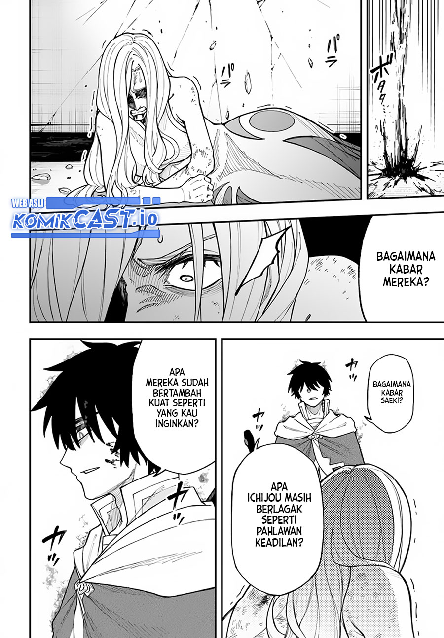 Nito no Taidana Isekai Shoukougun Chapter 30.1 Gambar 7