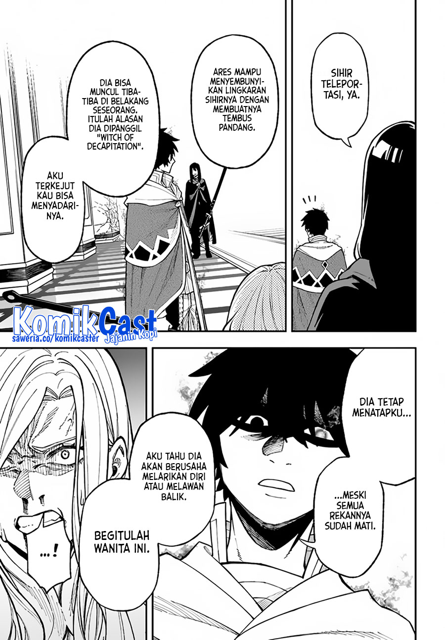 Nito no Taidana Isekai Shoukougun Chapter 30.1 Gambar 10