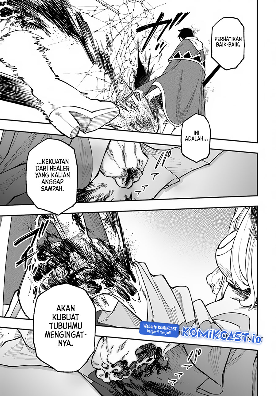 Nito no Taidana Isekai Shoukougun Chapter 30.1 Gambar 16