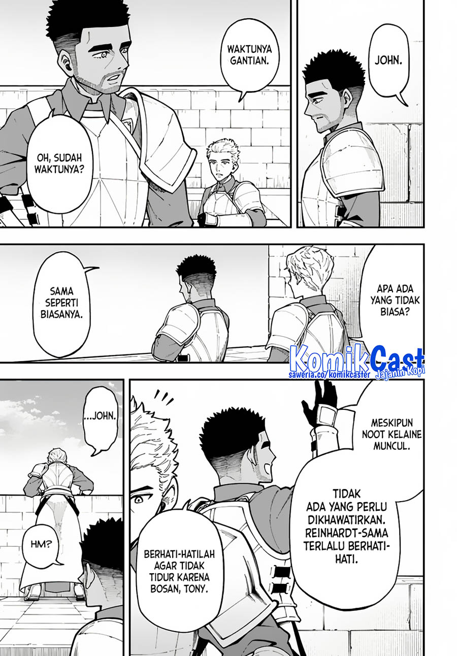 Nito no Taidana Isekai Shoukougun Chapter 32.2 Gambar 3