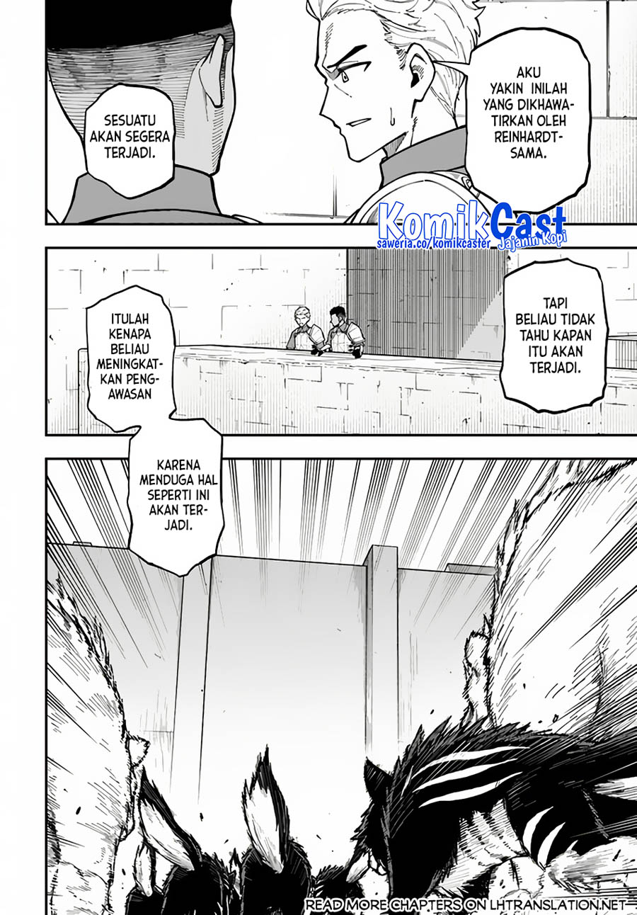 Nito no Taidana Isekai Shoukougun Chapter 32.2 Gambar 6