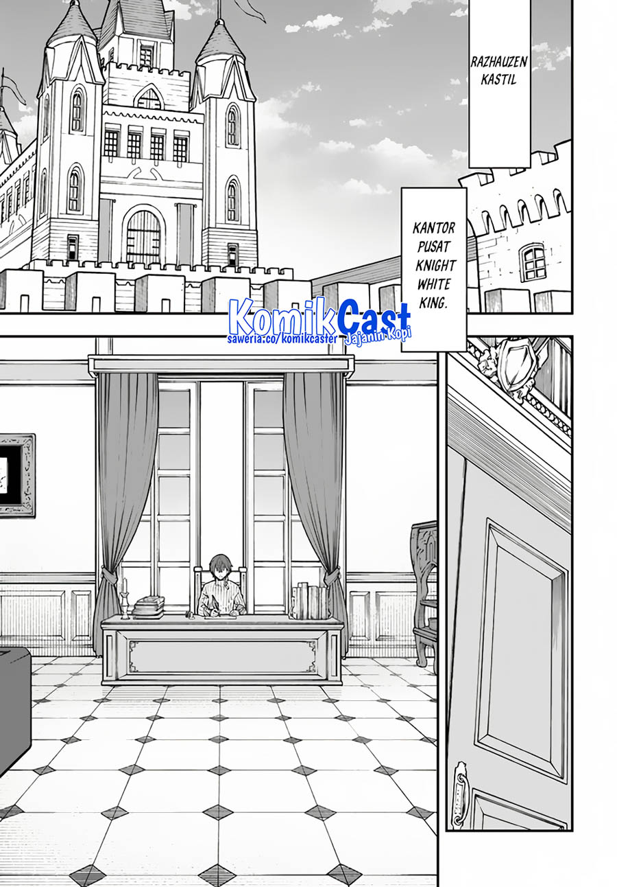 Nito no Taidana Isekai Shoukougun Chapter 32.2 Gambar 7