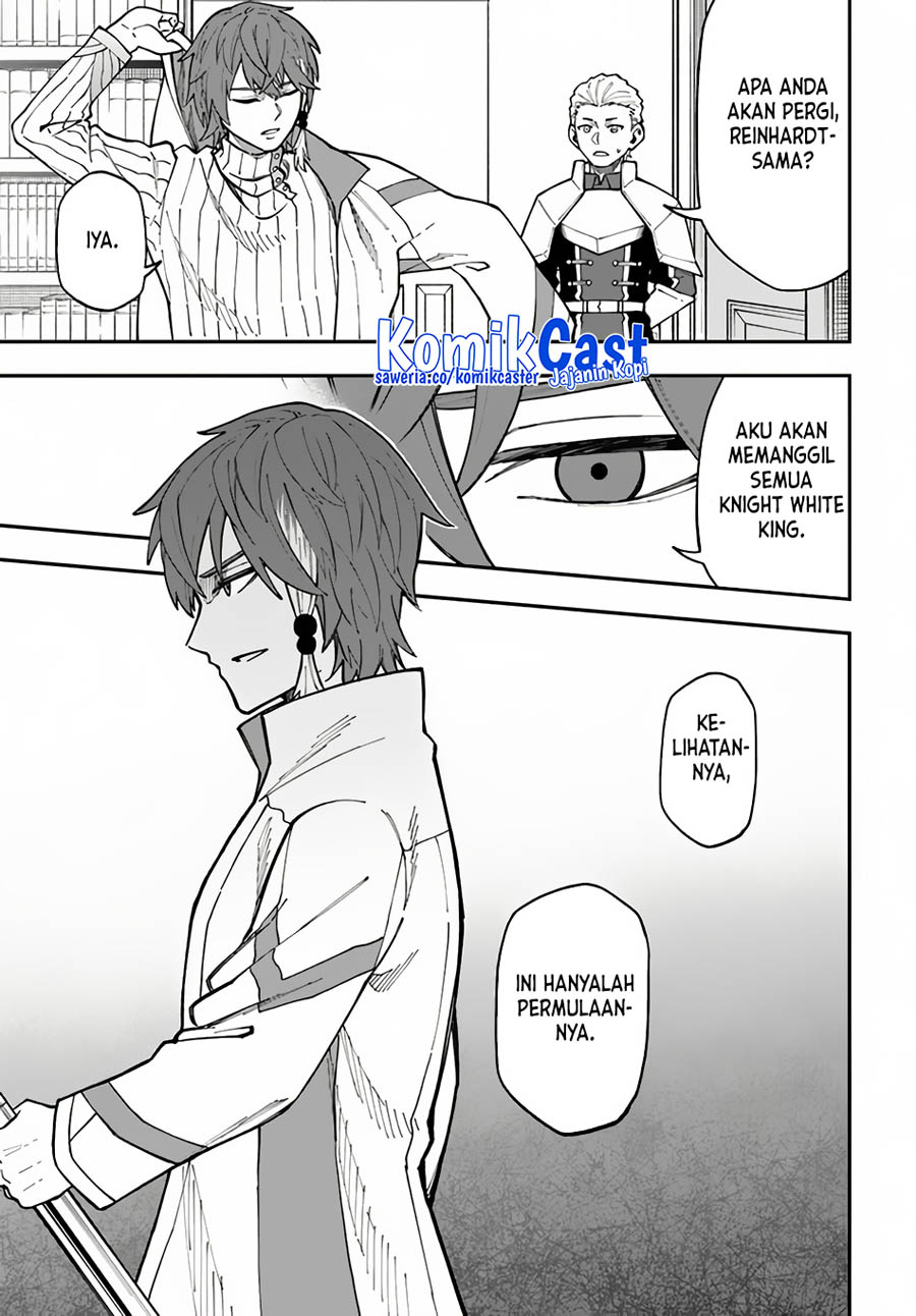 Nito no Taidana Isekai Shoukougun Chapter 32.2 Gambar 9
