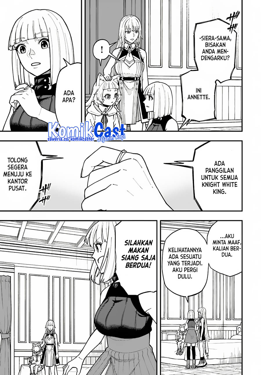 Nito no Taidana Isekai Shoukougun Chapter 32.2 Gambar 13