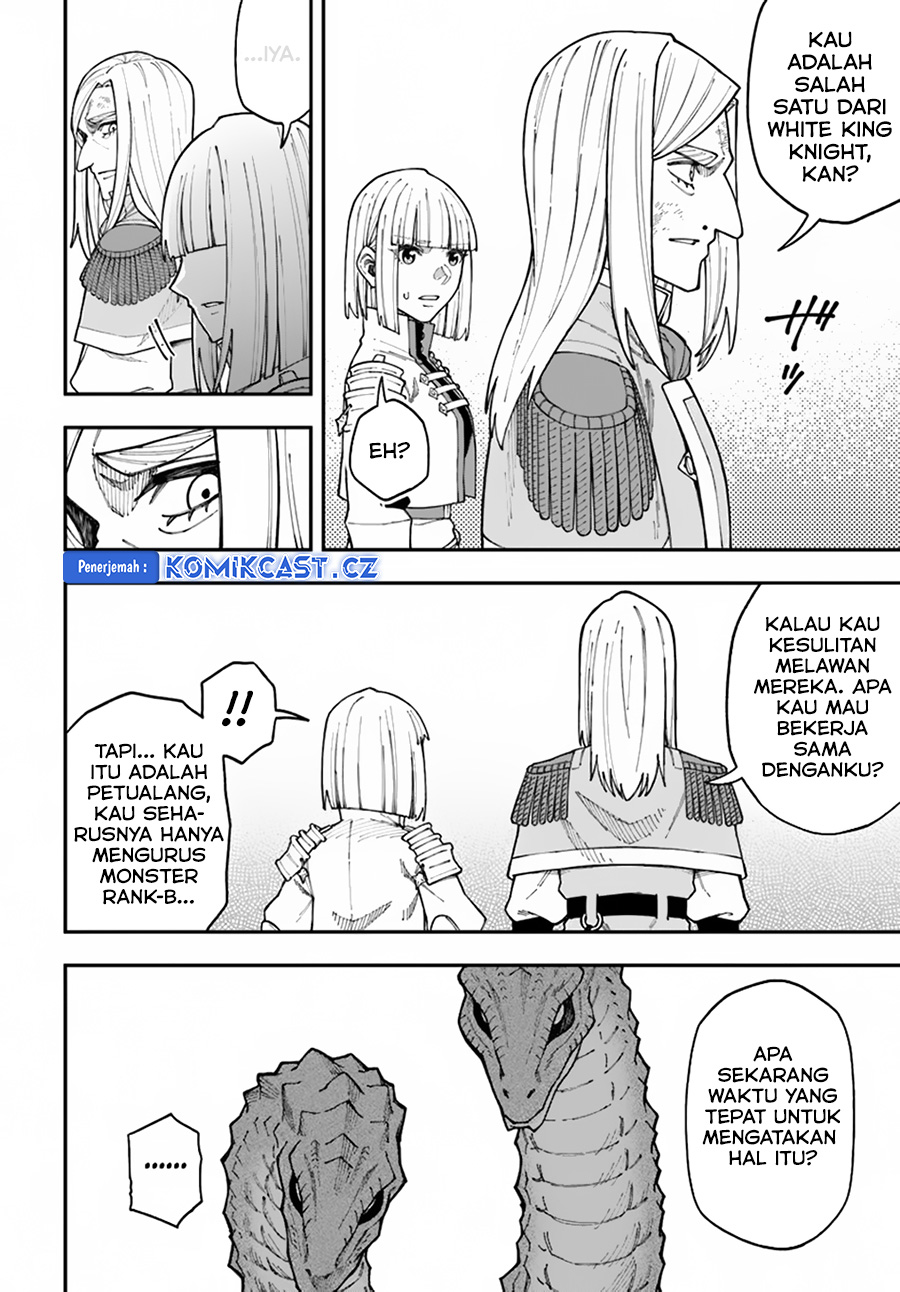 Nito no Taidana Isekai Shoukougun Chapter 35.2 Gambar 8