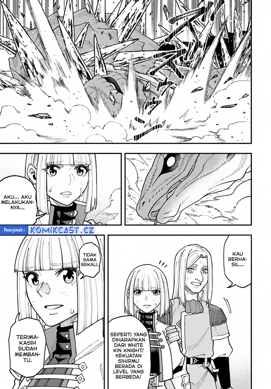 Nito no Taidana Isekai Shoukougun Chapter 35.2 Gambar 13