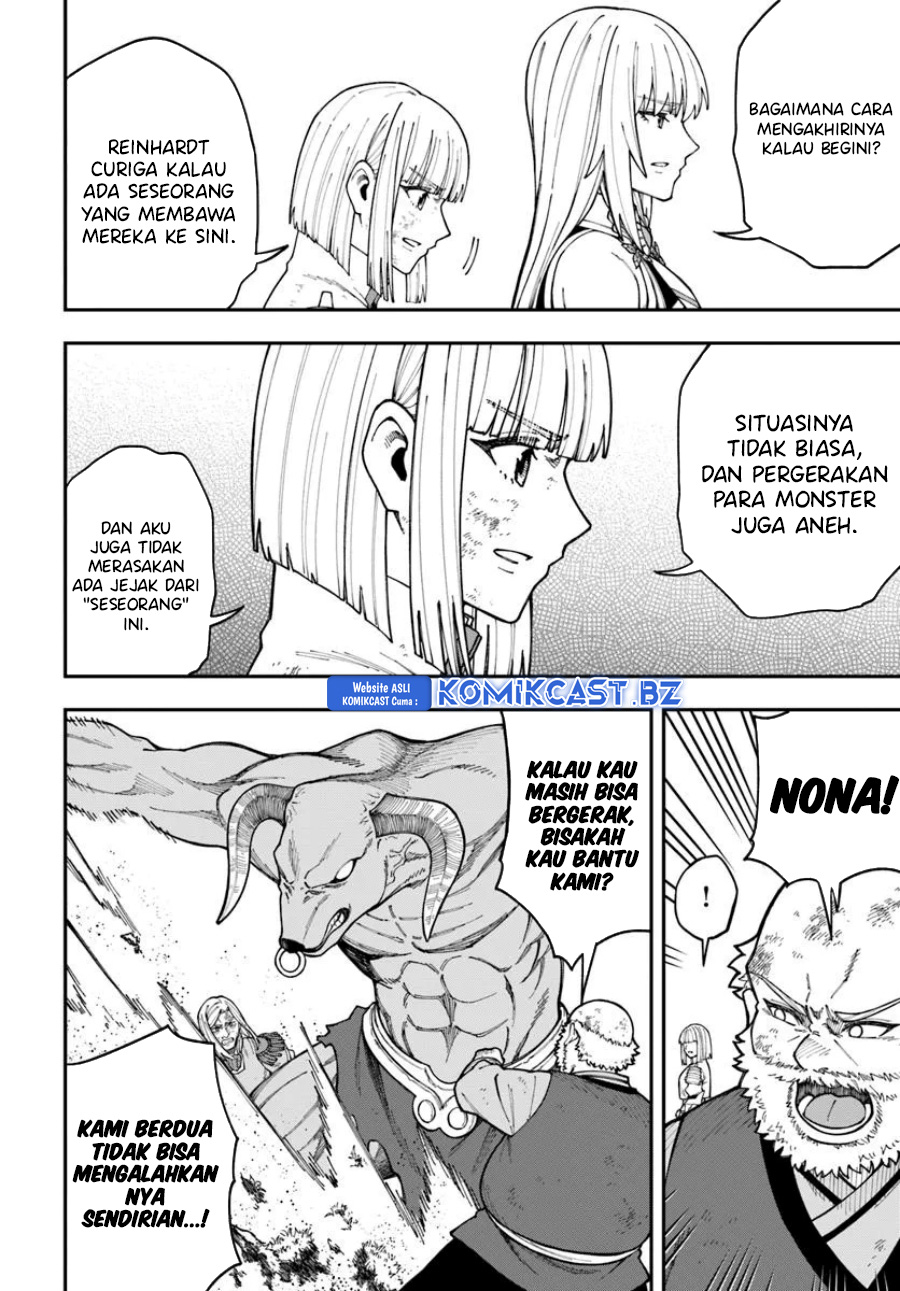 Nito no Taidana Isekai Shoukougun Chapter 36.1 Gambar 5