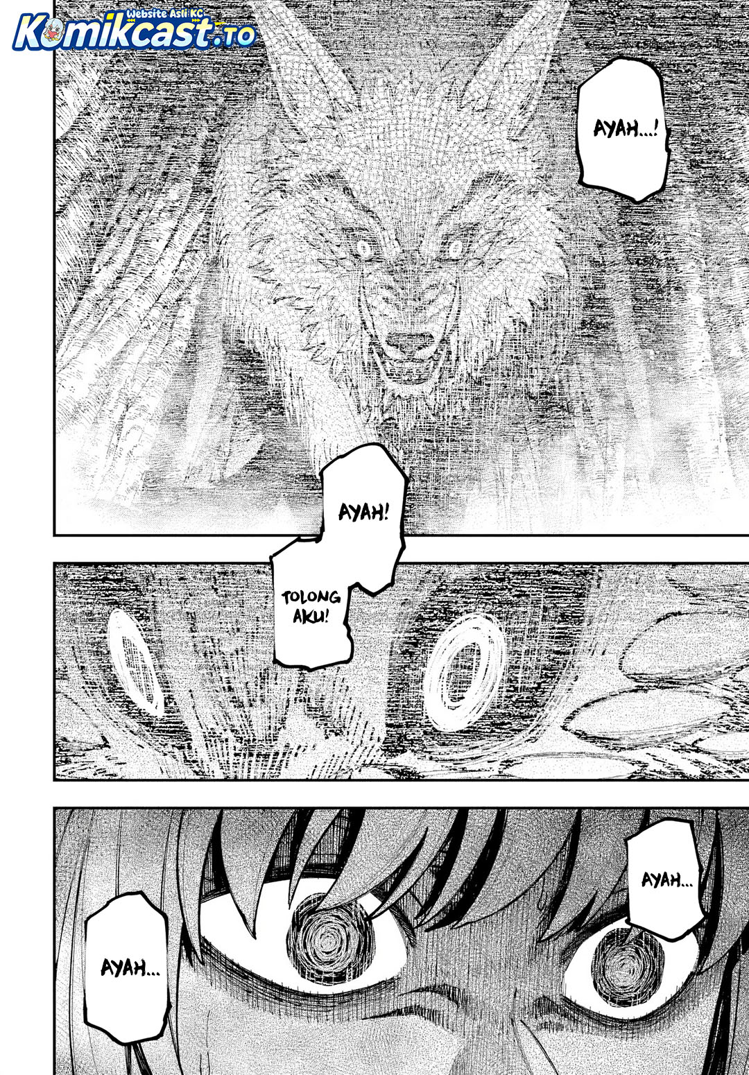 Nito no Taidana Isekai Shoukougun Chapter 39 Gambar 9