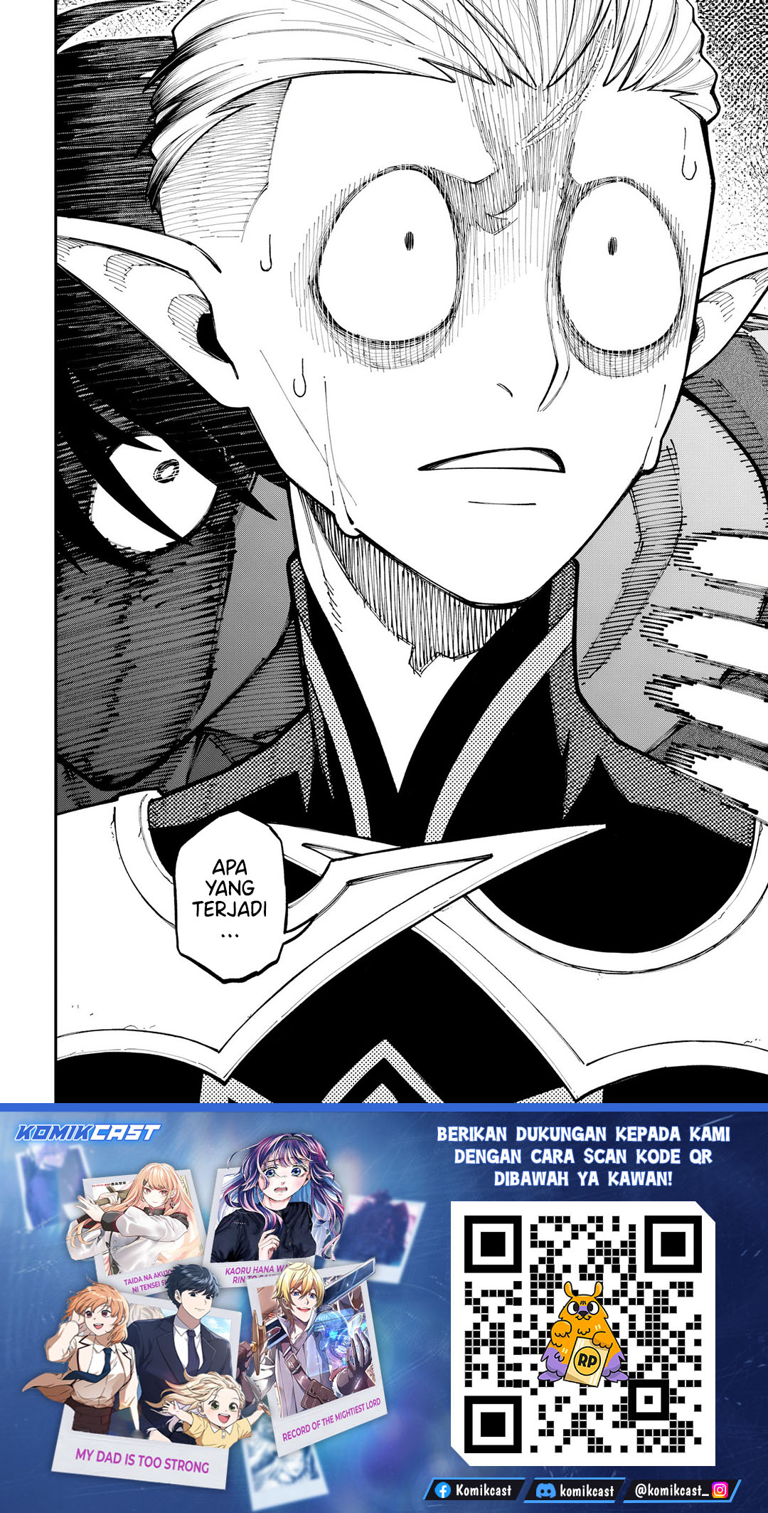 Nito no Taidana Isekai Shoukougun Chapter 39 Gambar 35