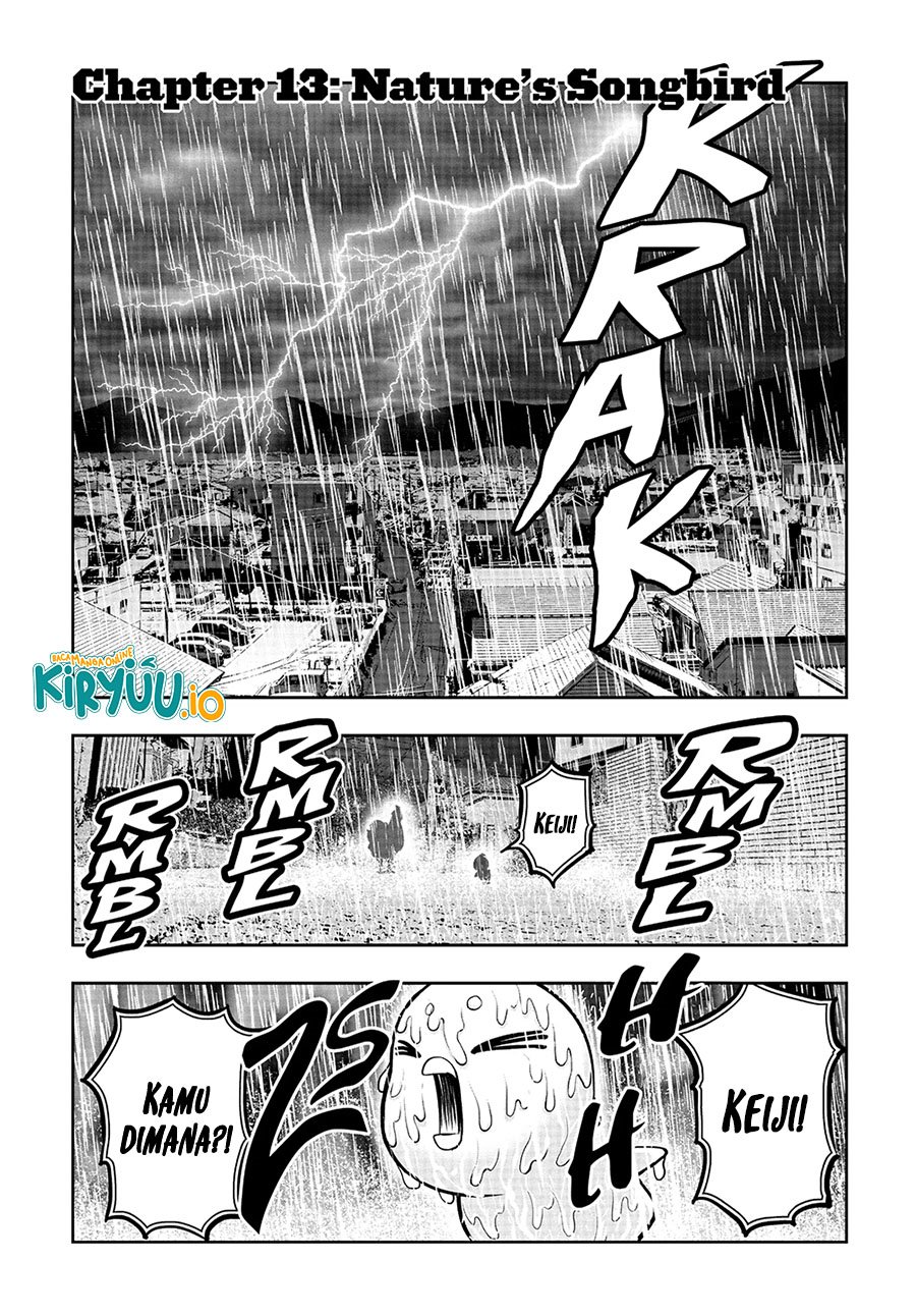 Rooster Fighter Chapter 13 Gambar 2